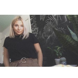 Meet your Posher, Catherine